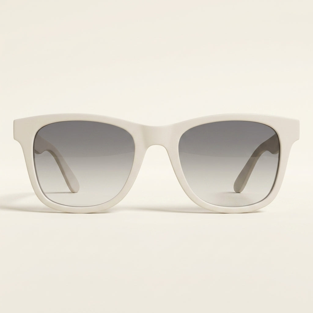 Celine New Audrey CL4002UN black gradient women sunglasses (British brand)
