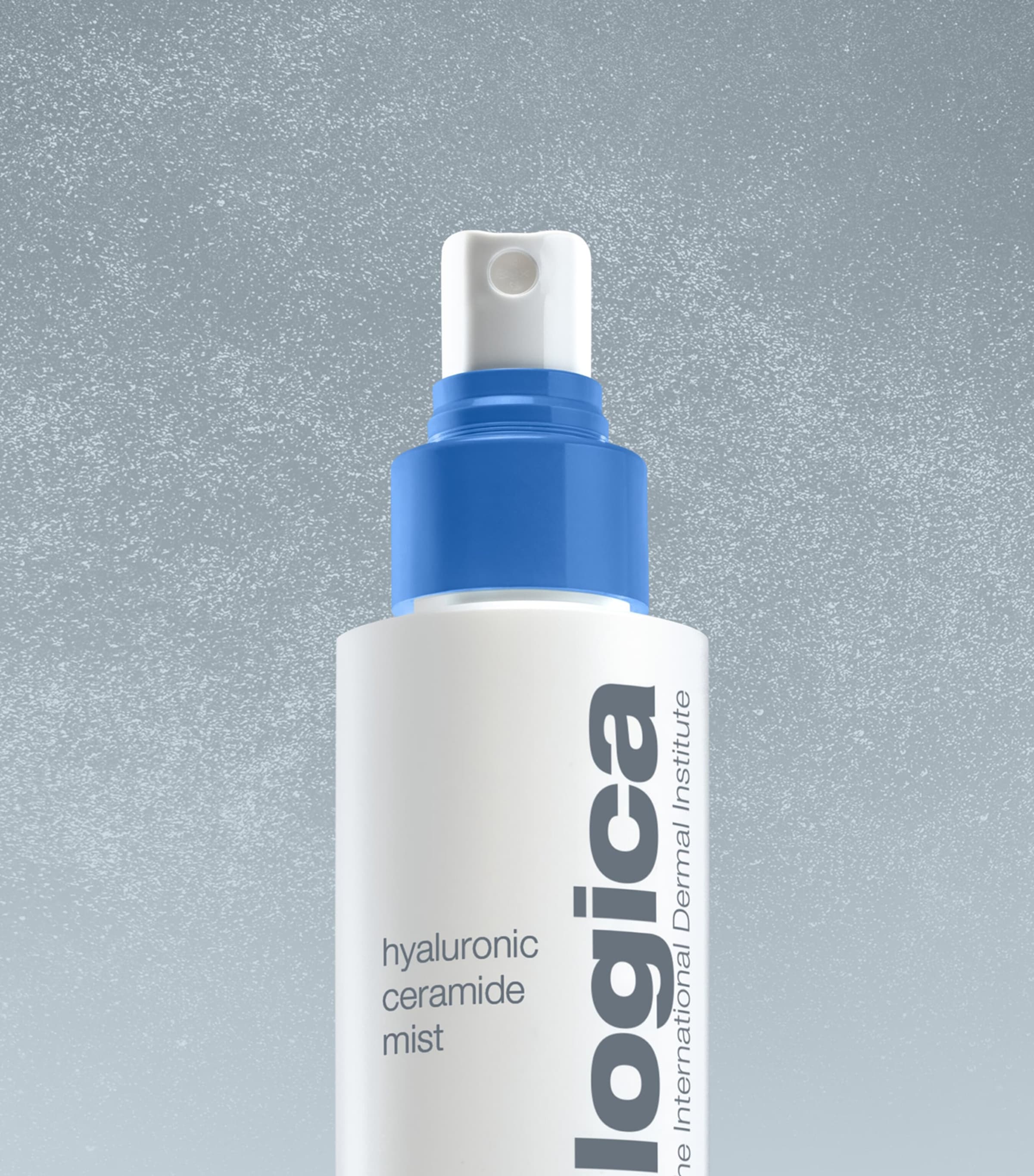 Dermalogica hyaluronic ceramide facial mist 150ml - British product