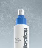 Dermalogica hyaluronic ceramide facial mist 150ml - British product
