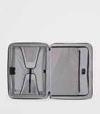 Tumi Alpha 4 large dual access expandable suitcase 78.5cm, imported from the UK