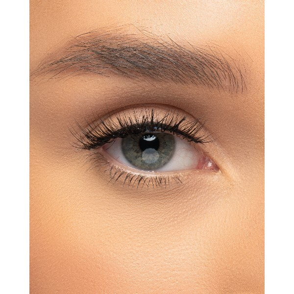 Invogue Multipack Lashes Jet Setter 3 Pair, UK version