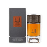 Dunhill British Leather EDP Men's Aftershave  100ml GOODS Superdrug   