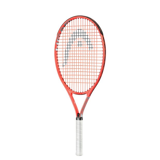 HEAD Radical 25 junior tennis racket, imported from the UK