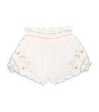 Gingersnaps Cotton Jisoo Toddler Shorts 6-36 months - British product