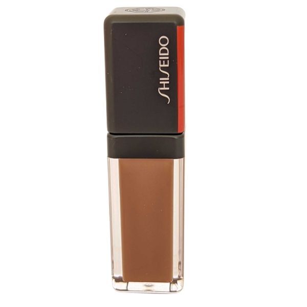 Shiseido Synchro Concealer Self Refreshing #502 Deep (British brand)