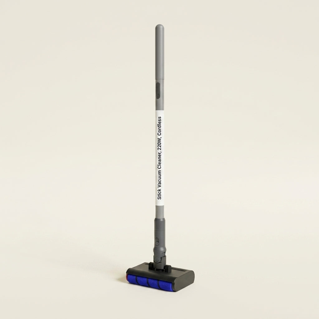 Dyson PencilWash SelfClean wet dry cordless vacuum cleaner, UK version