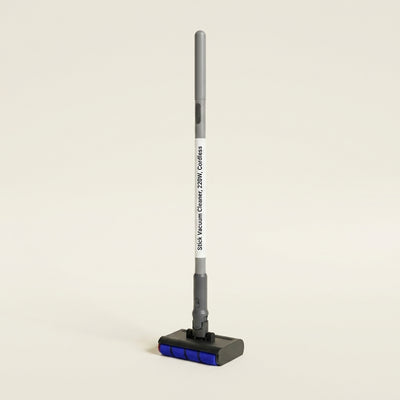 Argos Dyson PencilWash SelfClean Wet & Dry Cordless Vacuum Cleaner- Buy online at McGrocer