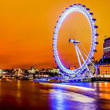 Find Me a Gift London Overnight Stay & Attraction for Two GOODS Superdrug   