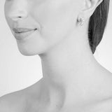 Cachet Halia earrings 10mm (British brand)