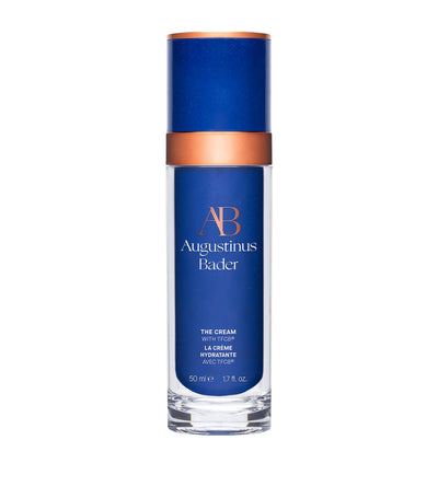 Harrods Augustinus Bader The Cream Feuchtigkeitscreme 50ml - Online kaufen bei McGrocer