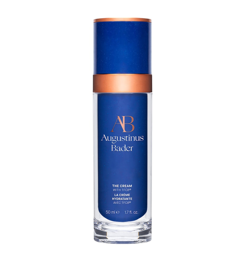 Augustinus Bader The Cream face cream 50ml - British product