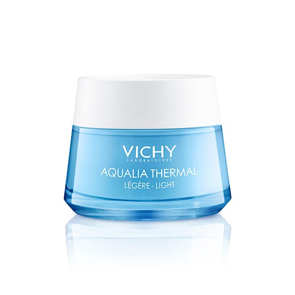 DNR VICHY Aqualia Thermal Light Hyaluronic Acid Moisturiser