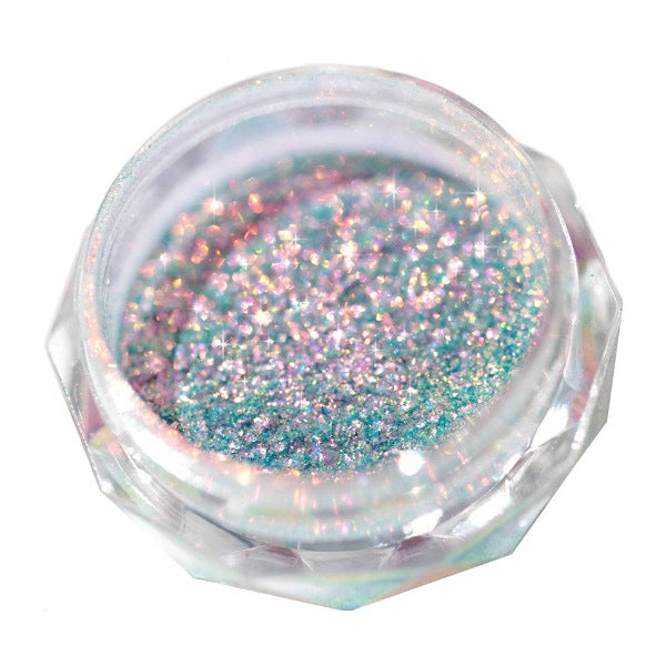 Magical Makeup Lilac Opal Multichrome Eyeshadow 1g