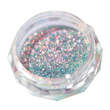 Magical Makeup Lilac Opal Multichrome Eyeshadow 1g GOODS Superdrug   