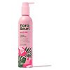 Flora & Curl Rose Water Cream Shampoo 300ml GOODS Boots   