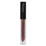 IsaDora liquid lip cream Berry Brown 3.5ml (British brand)