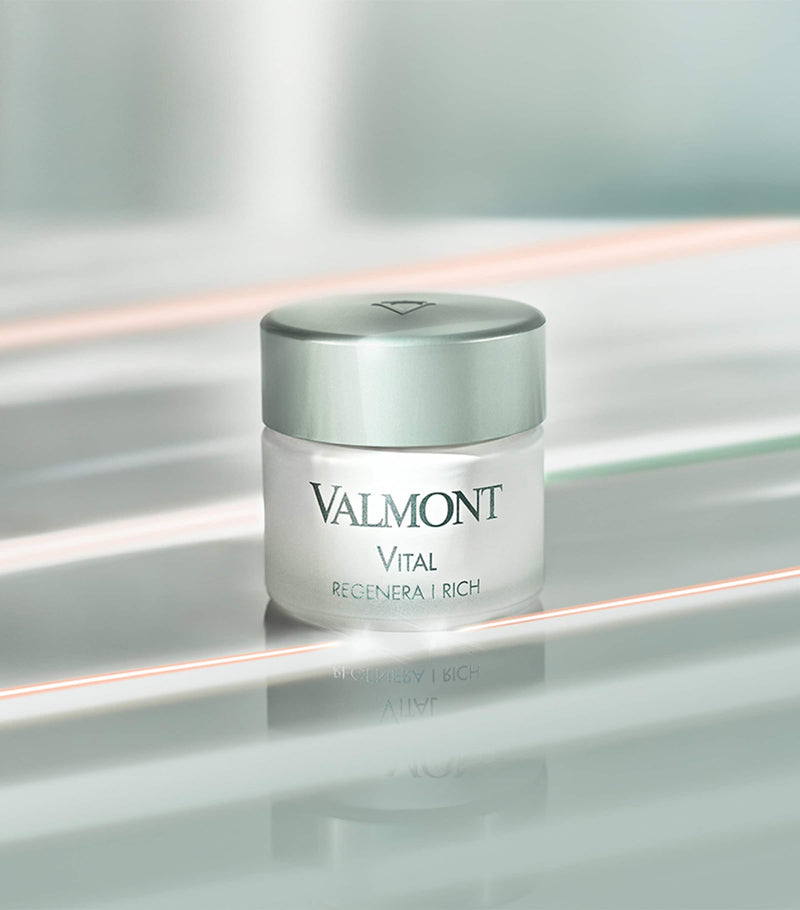 Valmont Vital Regenera Rich Cream 50ml (British brand)