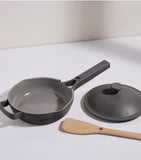 Our Place Mini Always Pan 2.0 Set 21.5cm, imported from the UK