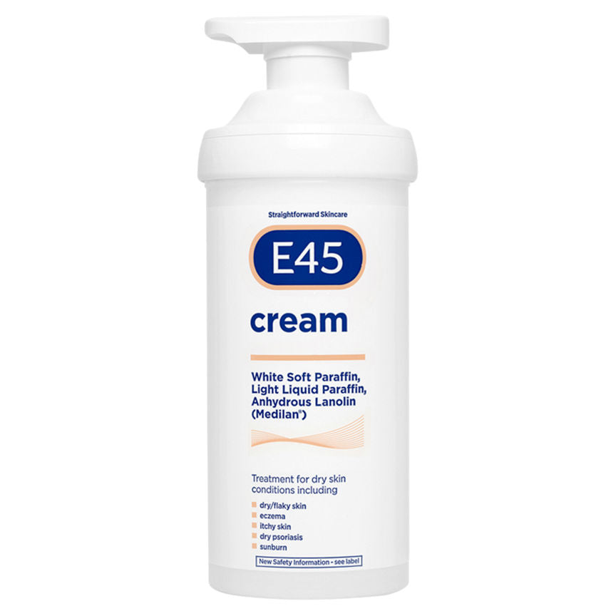 E45 Cream