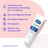 E45 itch relief cream 50g - British product