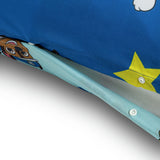 Paw Patrol toddler Chase bedding set, imported from the UK