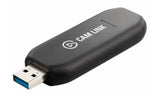 Elgato Cam Link 4K HDMI capture device, imported from the UK