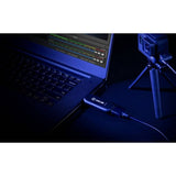 Elgato Cam Link 4K HDMI capture device, imported from the UK