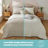 Silentnight Summer Breeze Coverless 2.5 Tog Duvet- Superking