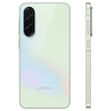 Samsung Galaxy A36 5G smartphone 256GB Lime, imported from the UK