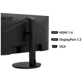 Acer Vero CB272G 27 inch FHD monitor, UK version
