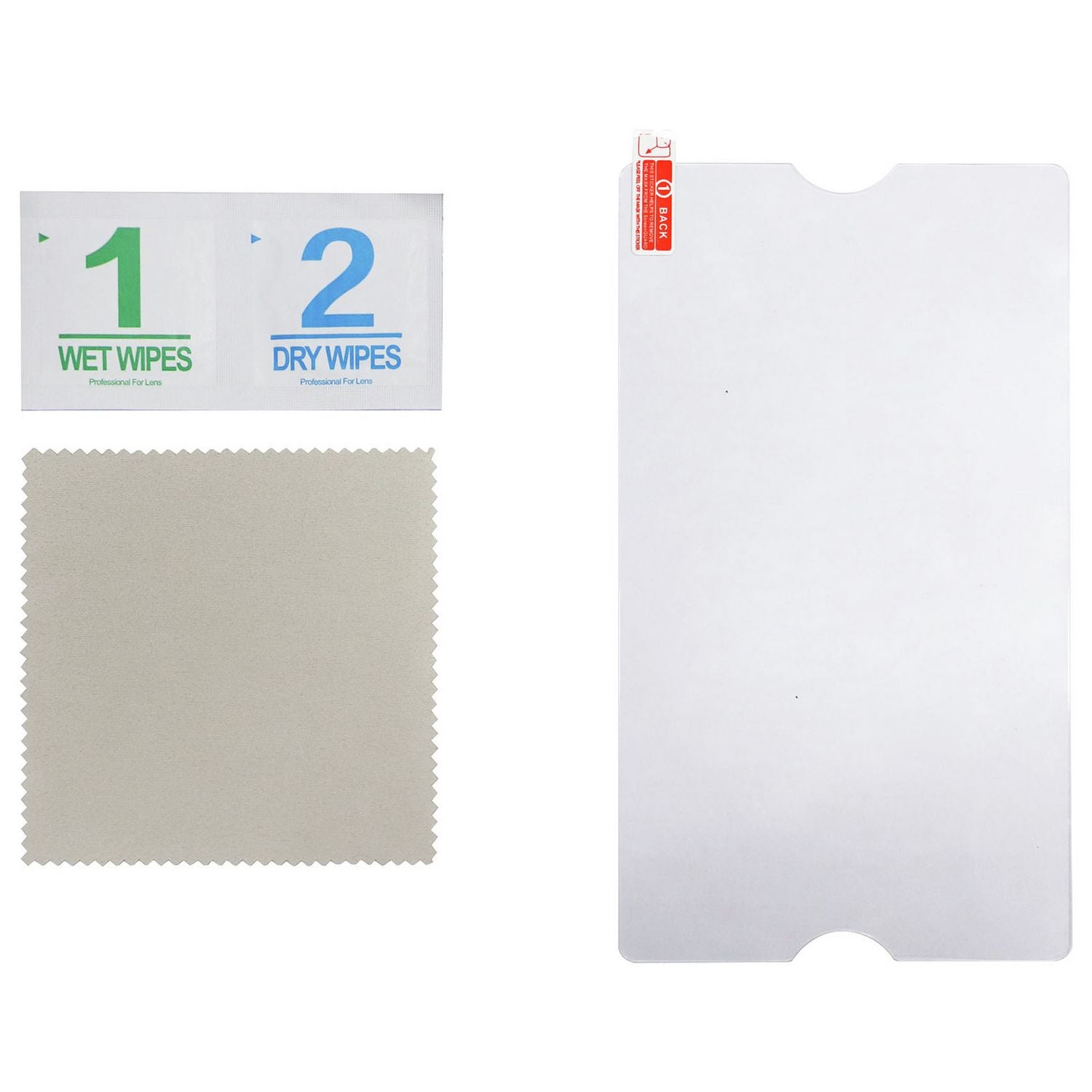 iMP Protect and Charge Pack for PS Portal - British product