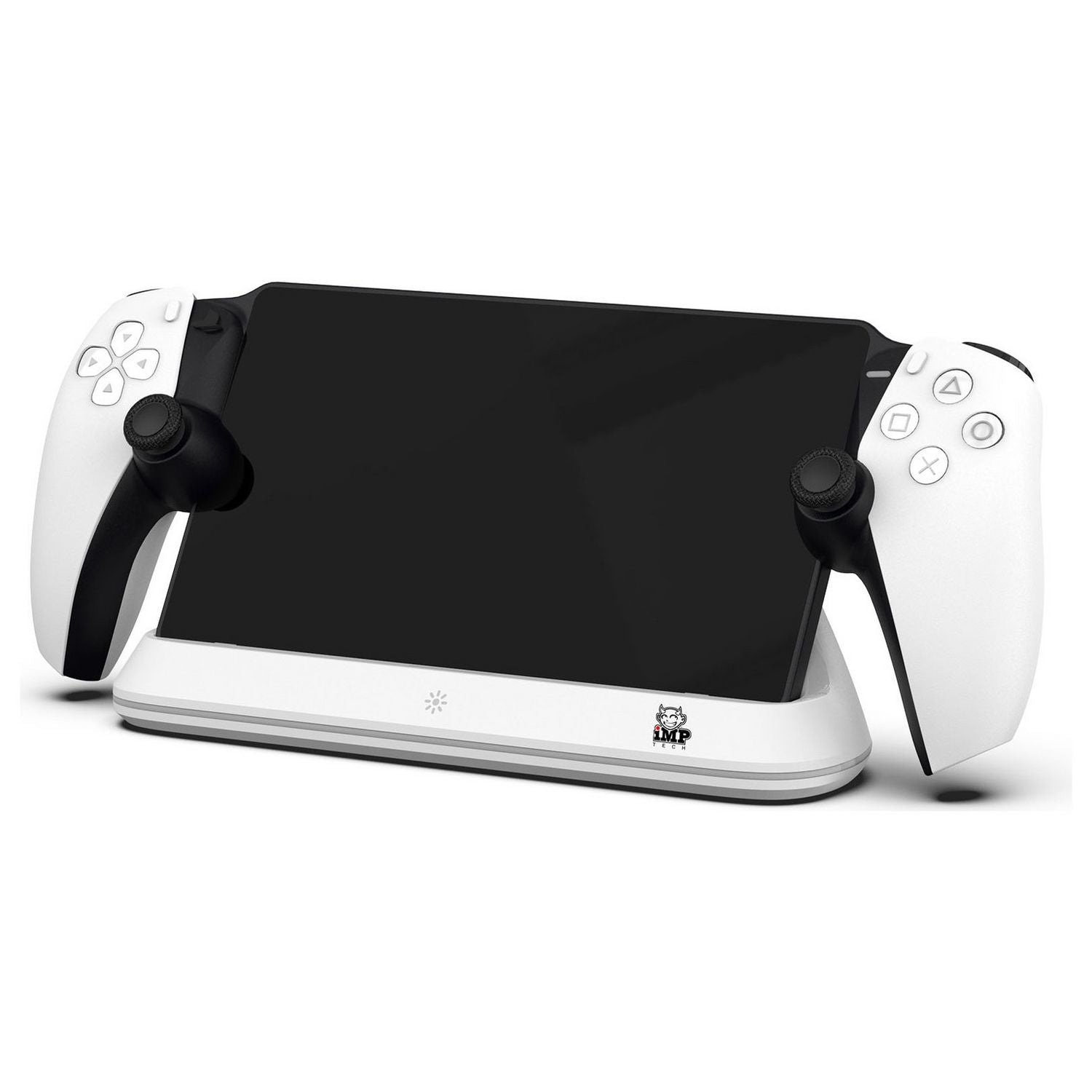 iMP Protect and Charge Pack for PS Portal - British product