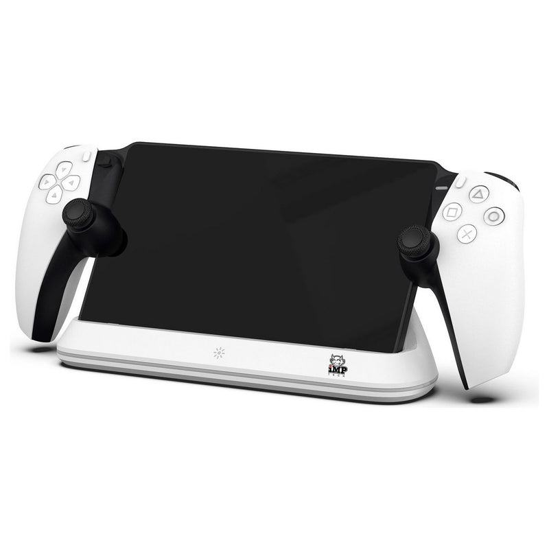 iMP Protect and Charge Pack for PS Portal - British product