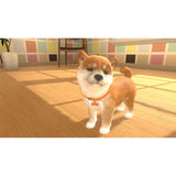 Nintendo Switch game Little Friends Dogs & Cats, imported from the UK