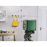 Bosch Quigo Plus linear laser red (British brand)