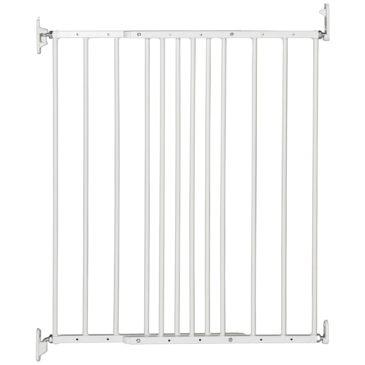 BabyDan Narrow Dan extending safety gate, imported from the UK