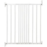 BabyDan Narrow Dan extending safety gate, imported from the UK