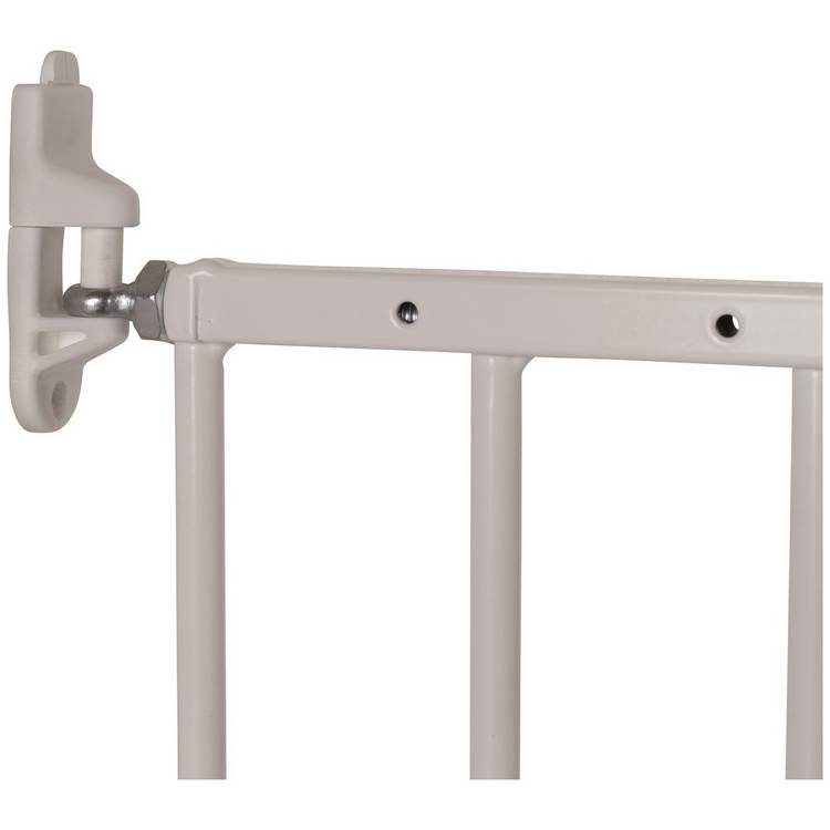 BabyDan Narrow Dan extending safety gate, imported from the UK