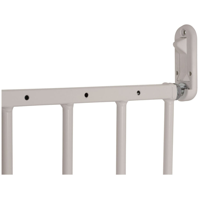 BabyDan Narrow Dan extending safety gate, imported from the UK