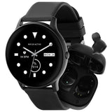 Reflex Active Nexus Series 36 smartwatch and earbud set 44mm (British brand)