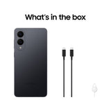 Samsung Galaxy S25 Edge 512GB AI phone Jet Black, UK version