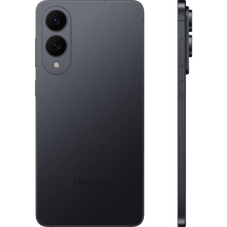 Samsung Galaxy S25 Edge 512GB AI phone Jet Black, UK version