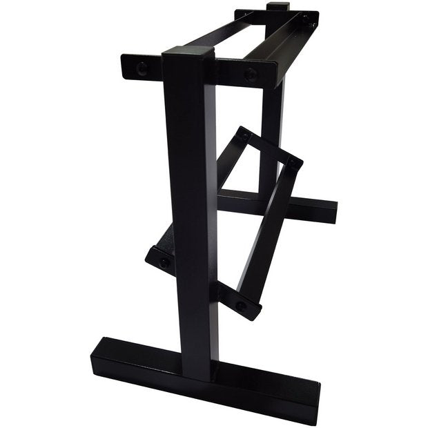 Pro Fitness storage rack for weights 58x73x41cm (British brand)