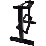 Pro Fitness storage rack for weights 58x73x41cm (British brand)