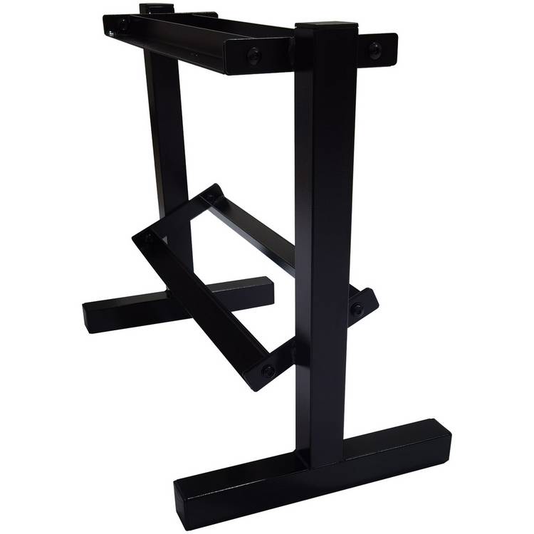 Pro Fitness storage rack for weights 58x73x41cm (British brand)