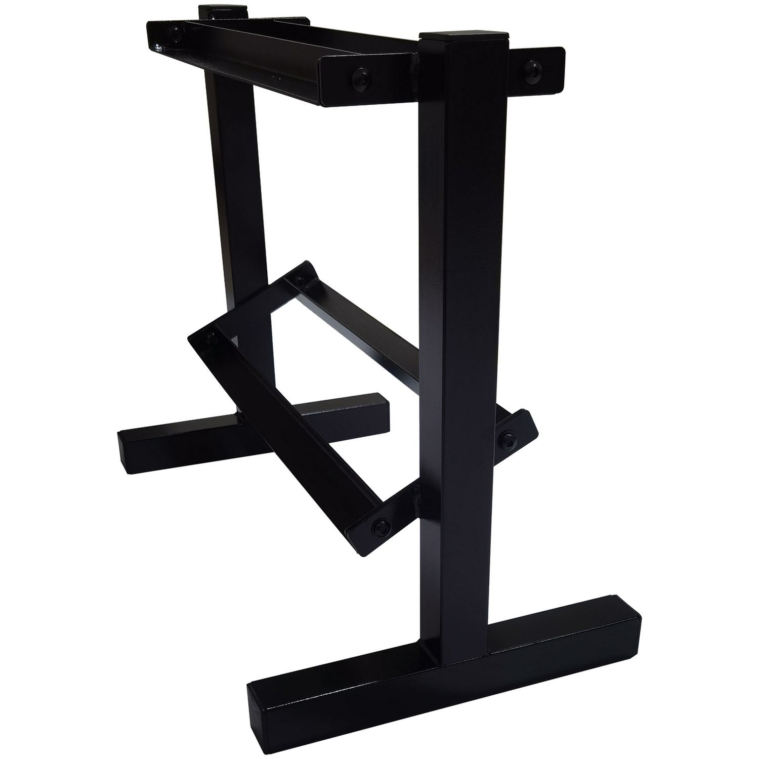 Pro Fitness storage rack for weights 58x73x41cm (British brand)