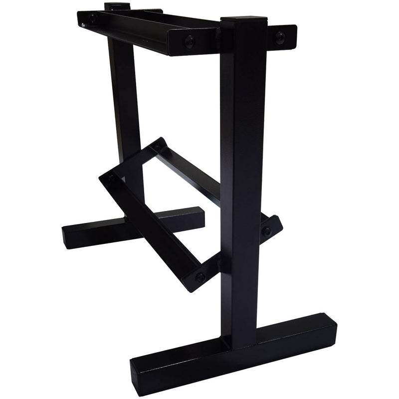 Pro Fitness storage rack for weights 58x73x41cm (British brand)