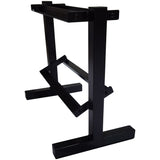 Pro Fitness storage rack for weights 58x73x41cm (British brand)