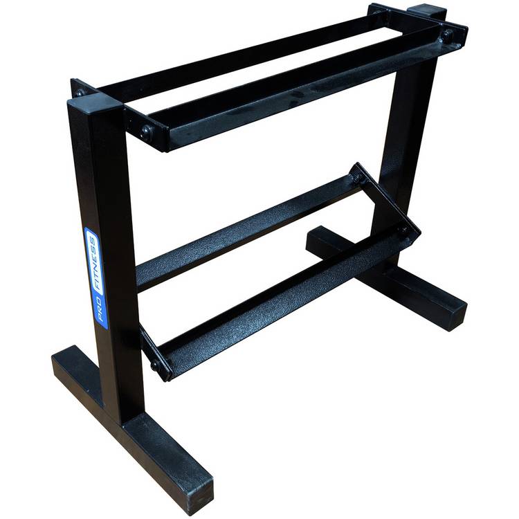 Pro Fitness storage rack for weights 58x73x41cm (British brand)