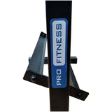 Pro Fitness storage rack for weights 58x73x41cm (British brand)